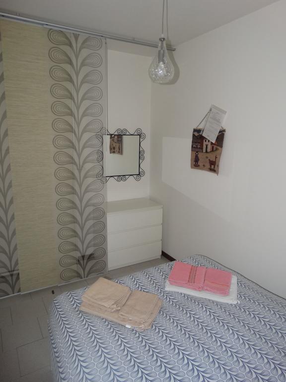 Lullaby B&B Ballabio Eksteriør bilde