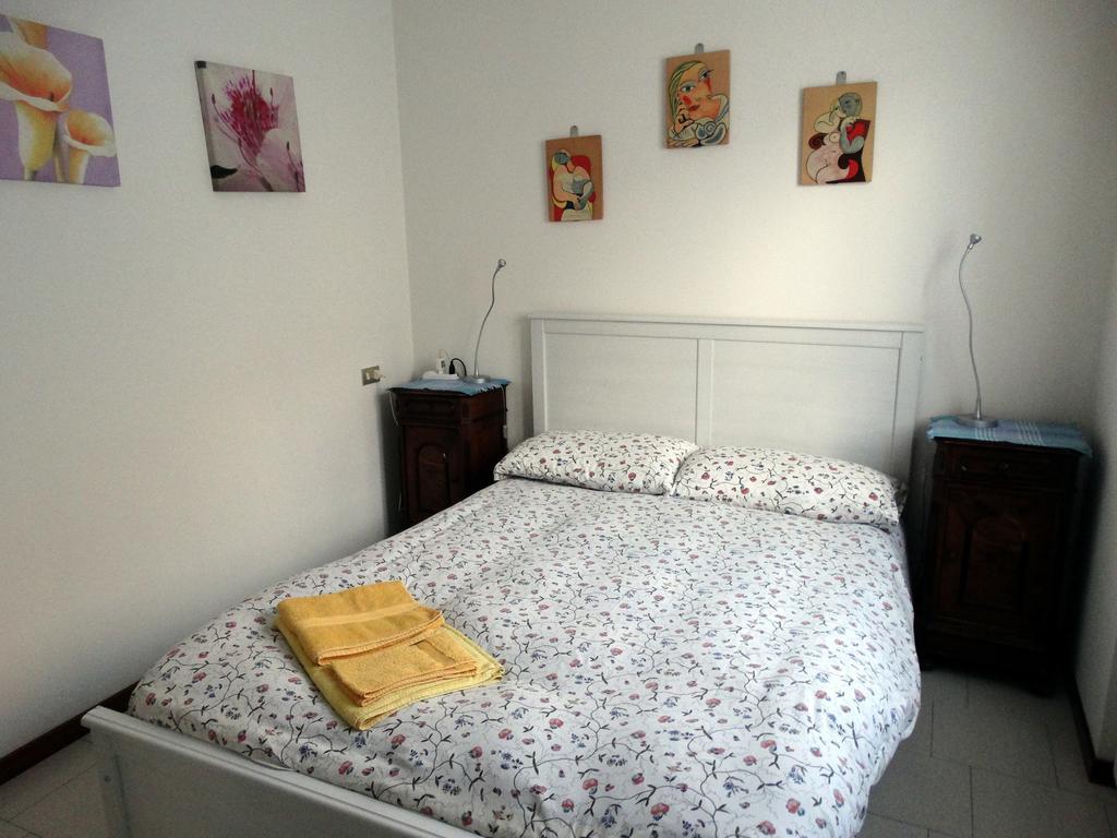 Lullaby B&B Ballabio Eksteriør bilde